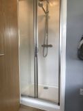 Shower Room, Headington, Oxford, July 2018 - Image 19